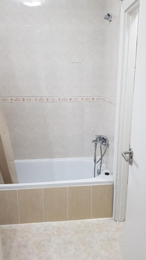 Vivienda Vacacional Arisa Моро дел Хабле Екстериор снимка