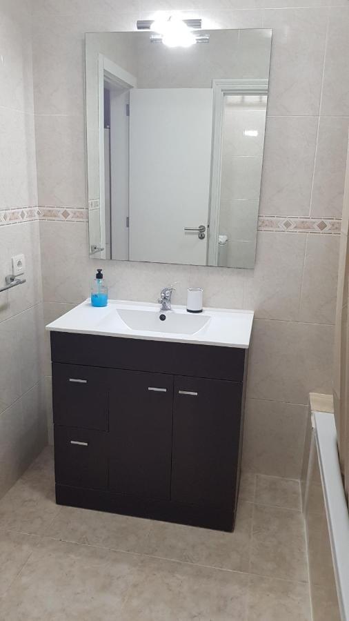 Vivienda Vacacional Arisa Моро дел Хабле Екстериор снимка