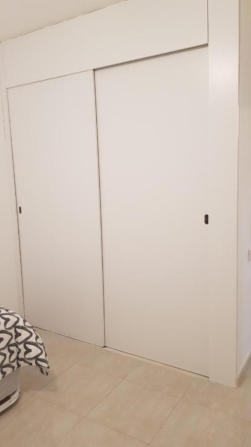 Vivienda Vacacional Arisa Моро дел Хабле Екстериор снимка